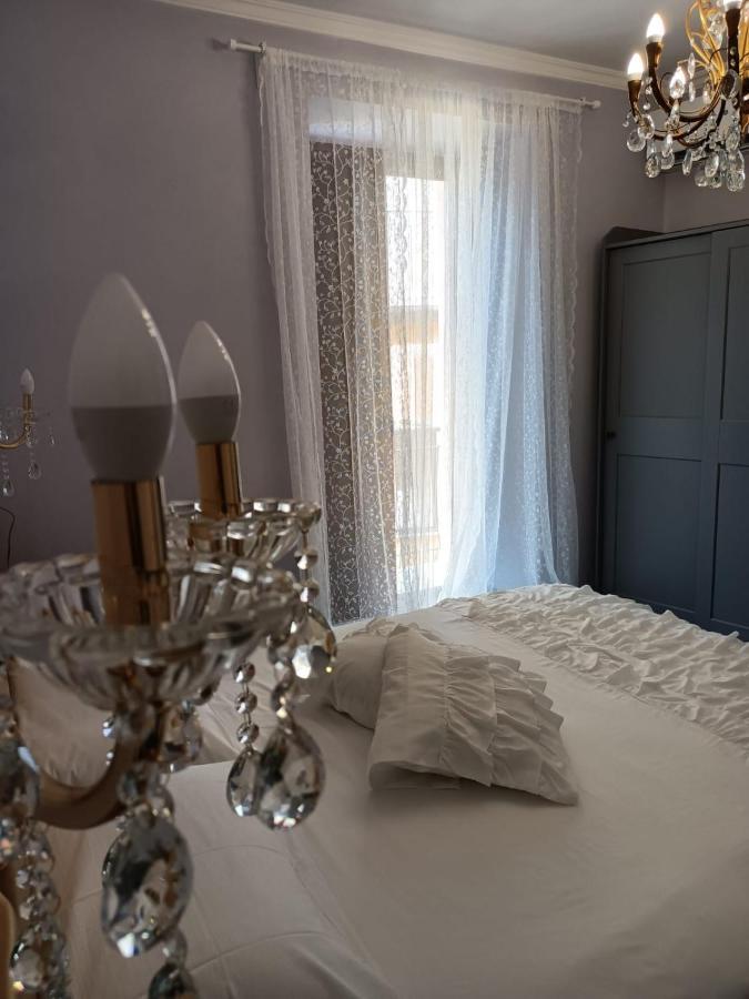 A Cantunera Littlehouse Agrigento Eksteriør bilde