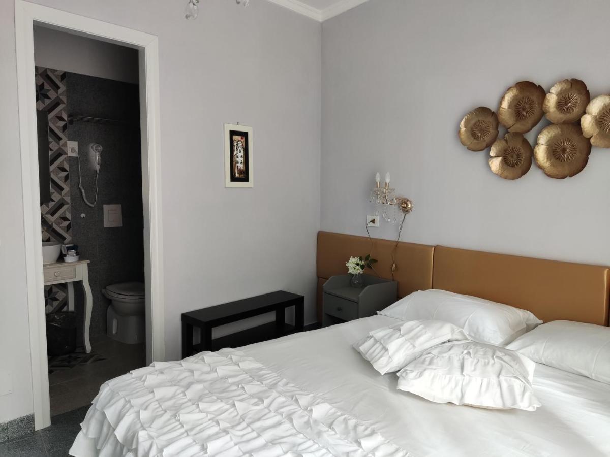 A Cantunera Littlehouse Agrigento Eksteriør bilde