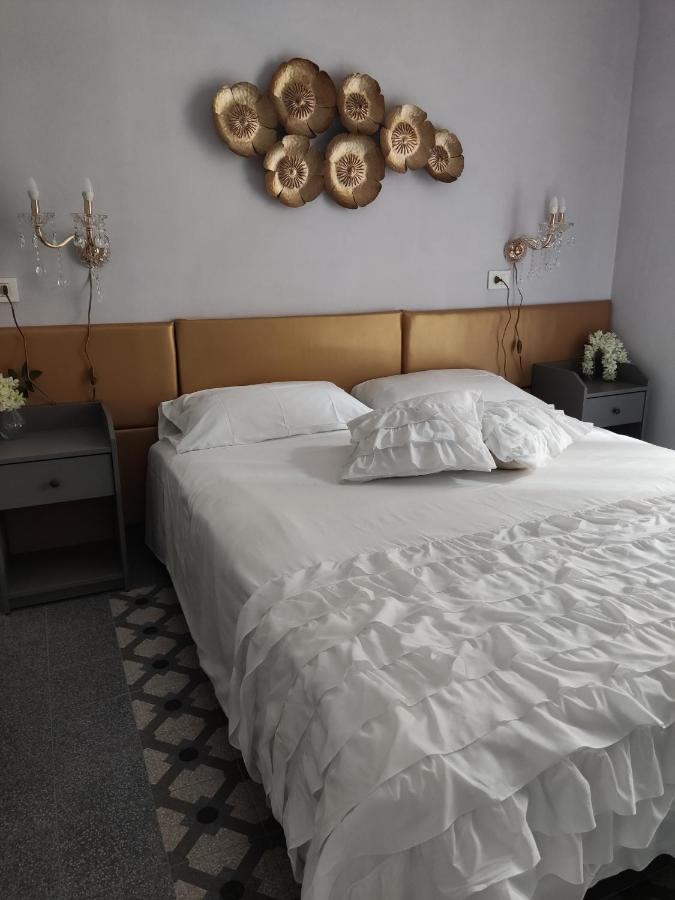 A Cantunera Littlehouse Agrigento Eksteriør bilde