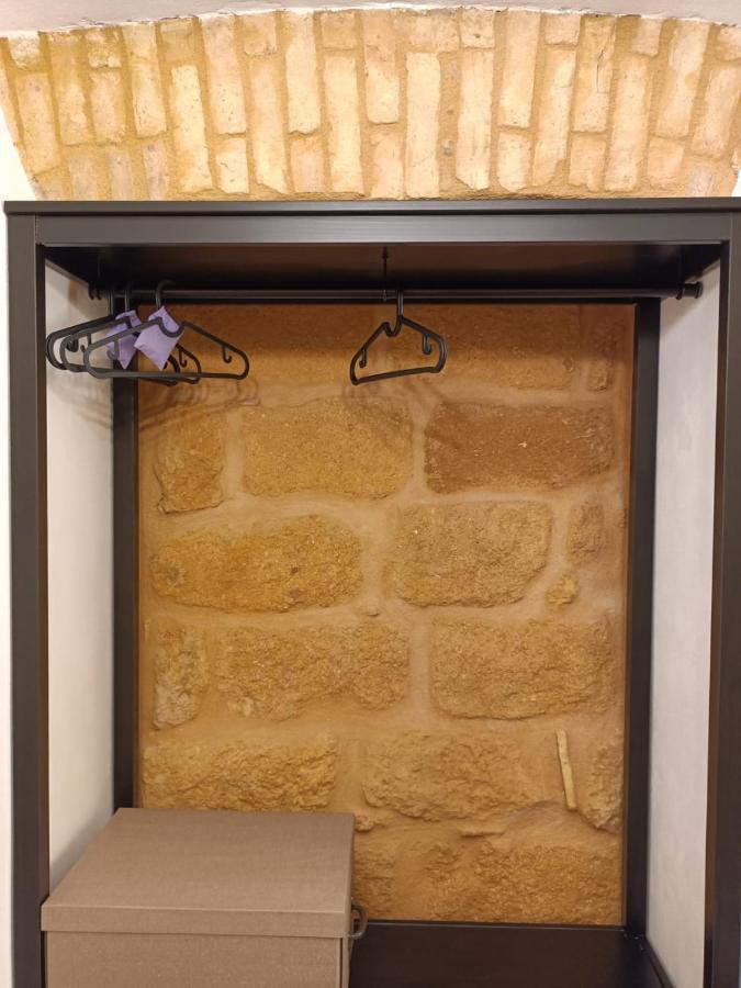 A Cantunera Littlehouse Agrigento Eksteriør bilde